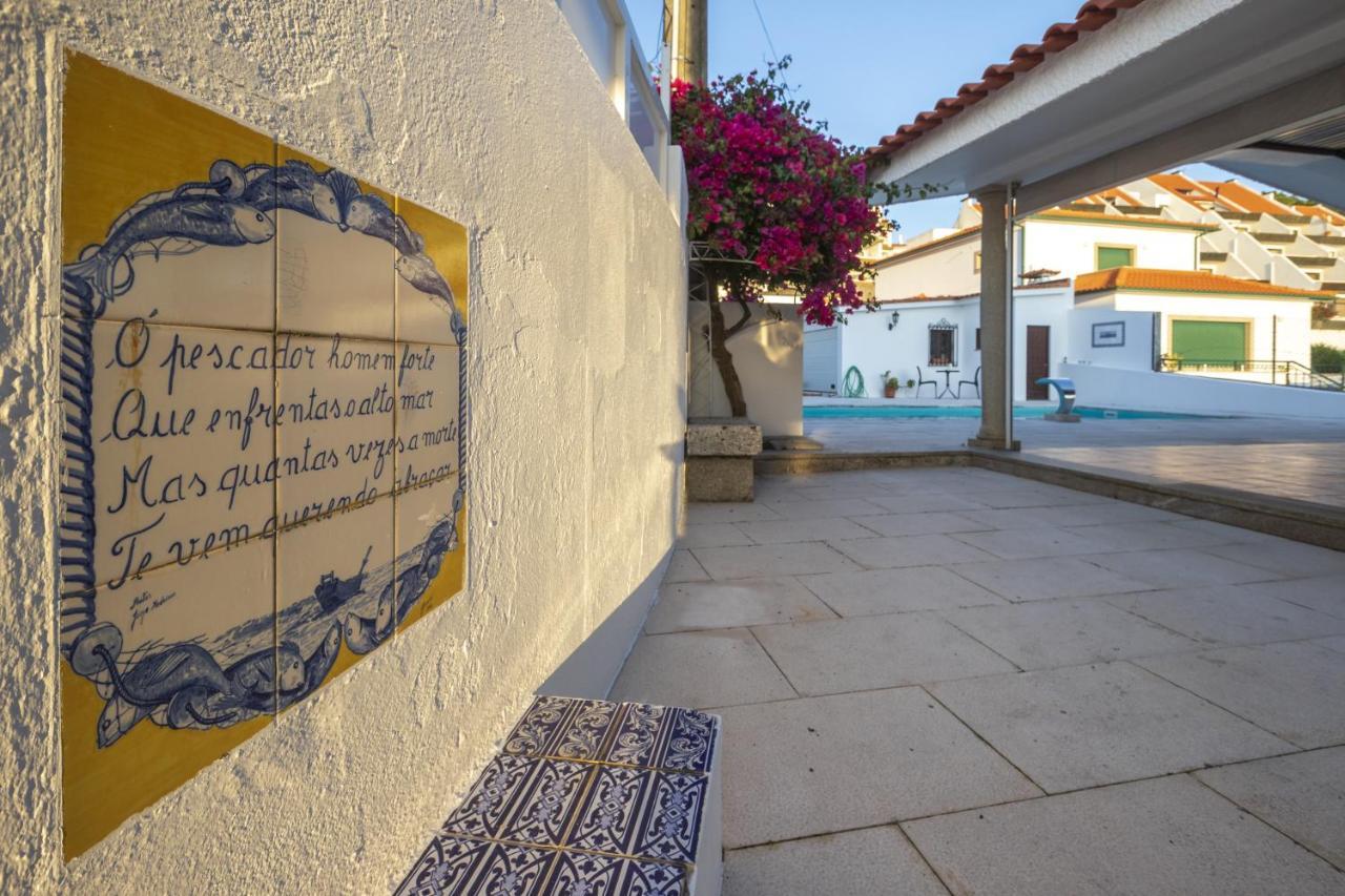 Casa De Ancora Villa Vila Praia de Âncora Exterior foto