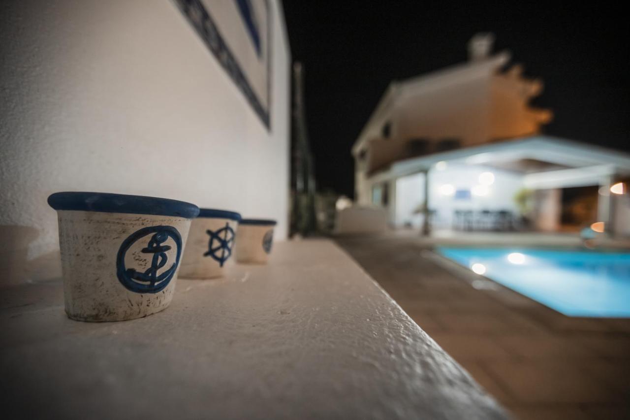 Casa De Ancora Villa Vila Praia de Âncora Exterior foto