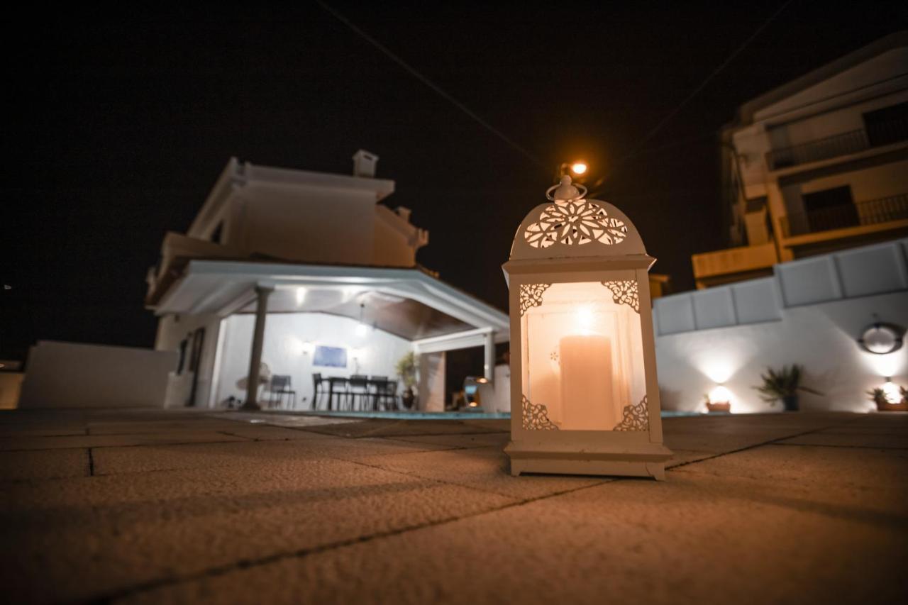 Casa De Ancora Villa Vila Praia de Âncora Exterior foto