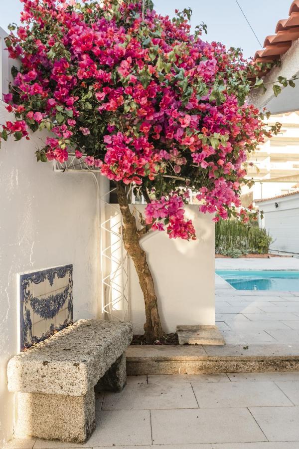Casa De Ancora Villa Vila Praia de Âncora Exterior foto