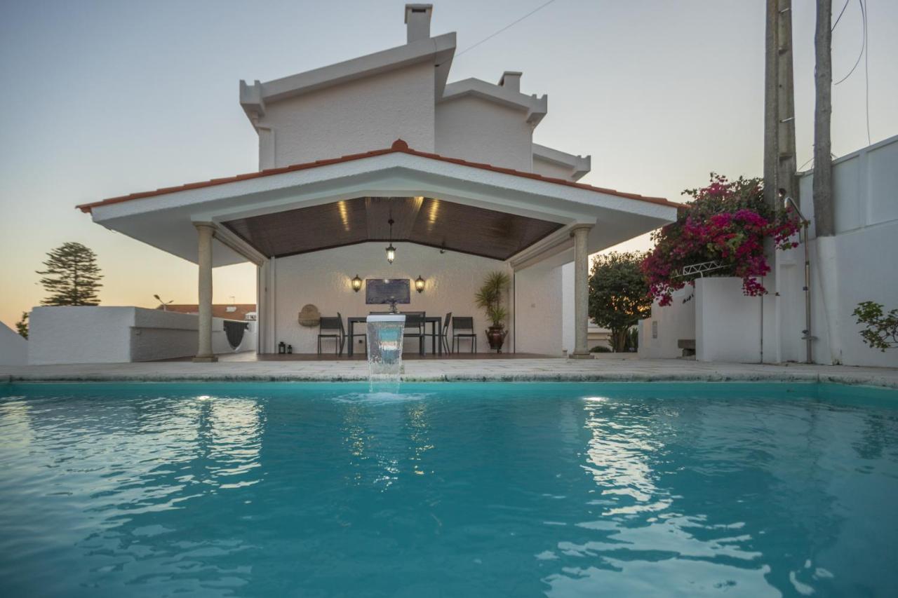 Casa De Ancora Villa Vila Praia de Âncora Exterior foto