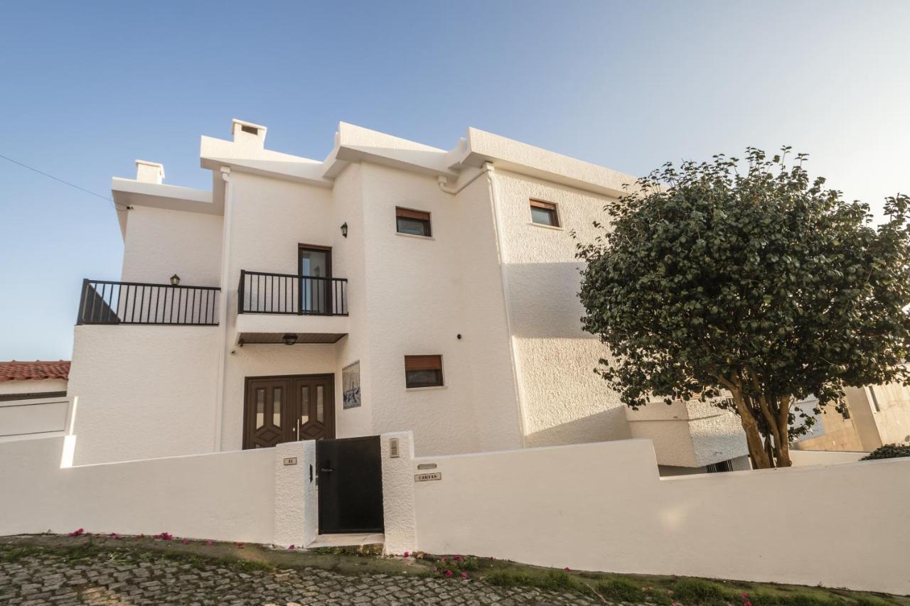 Casa De Ancora Villa Vila Praia de Âncora Exterior foto
