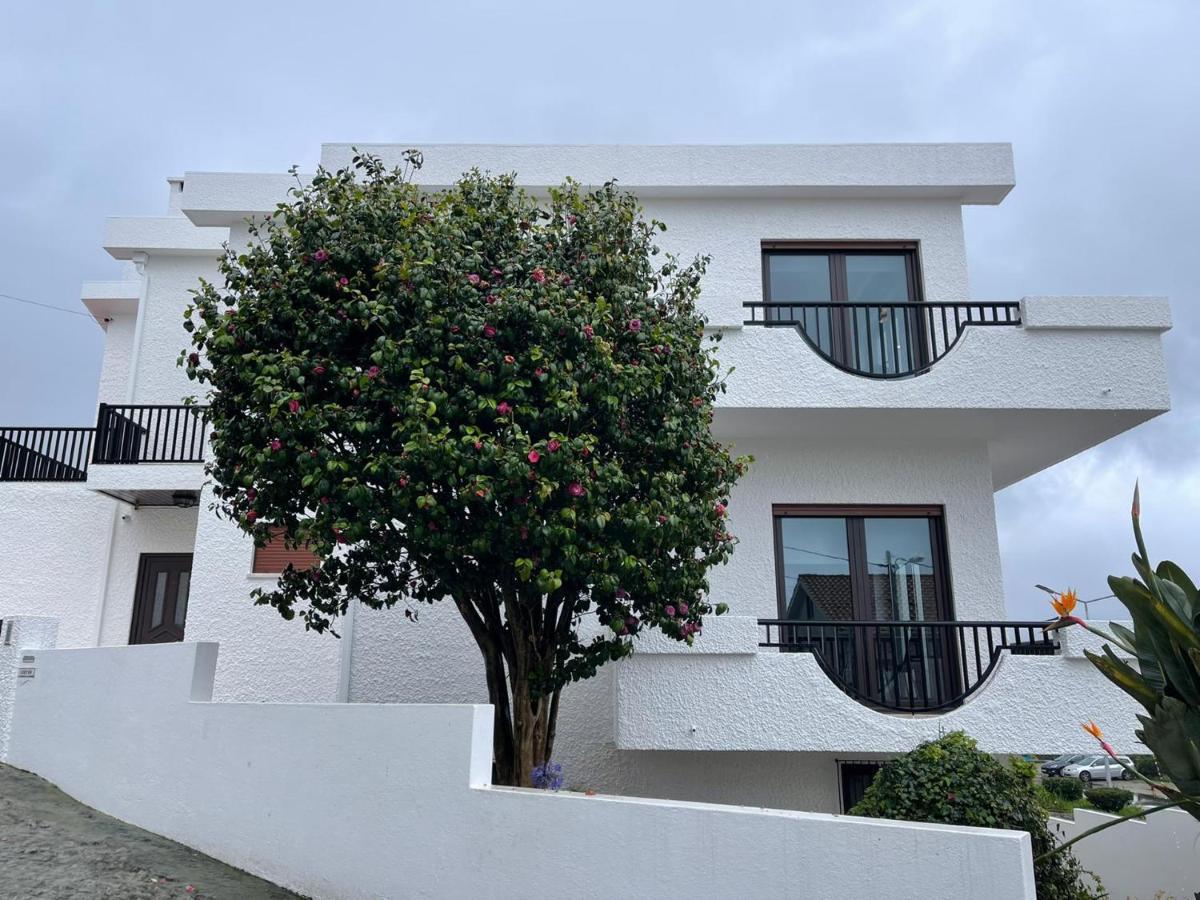 Casa De Ancora Villa Vila Praia de Âncora Exterior foto
